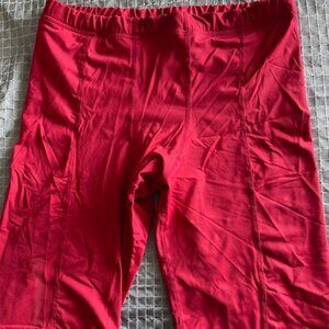2XU compression shorts size M